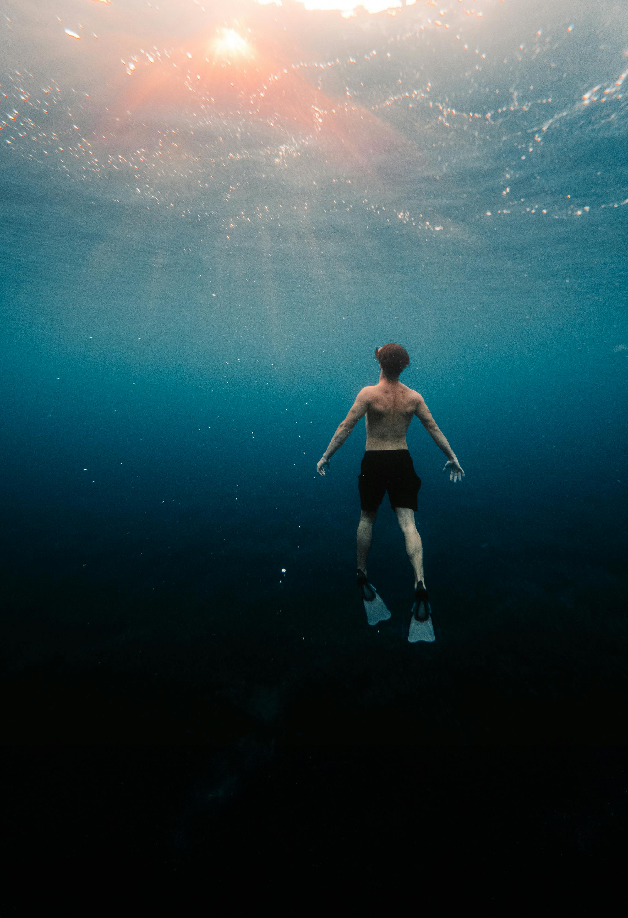 Ocean Background